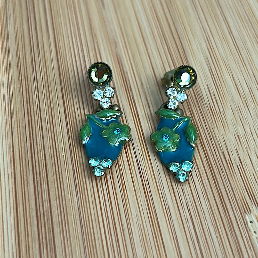 Sorrelli Earrings
